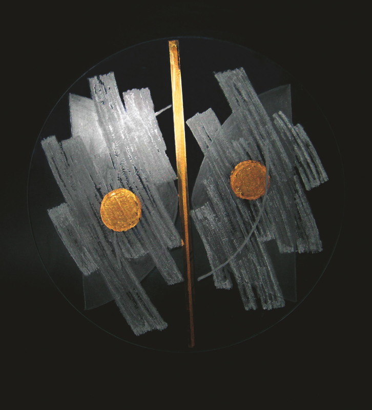 Arnolds Vilbergs_NERON OF MIRRORS